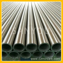 stainless small diameter Stainless steel tube